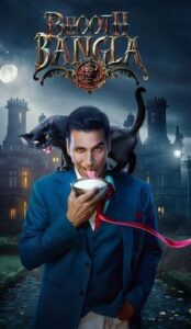 Bhooth Bangla (2026) Movie