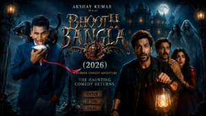 Bhooth Bangla