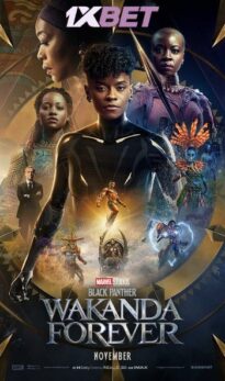 Black Panther: Wakanda Forever (2022) Tamil Dubbed HDCAM