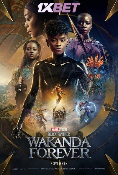 Black Panther