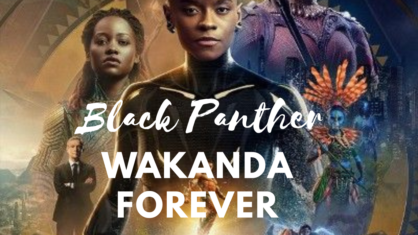 Black Panther