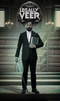 Legally Veer (2025) Hindi Dubbed Movie
