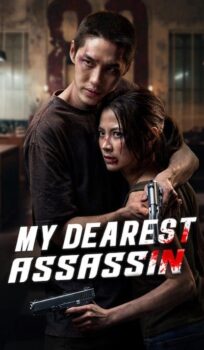 My Dearest Assassin (2026) Hindi Dubbed Movie
