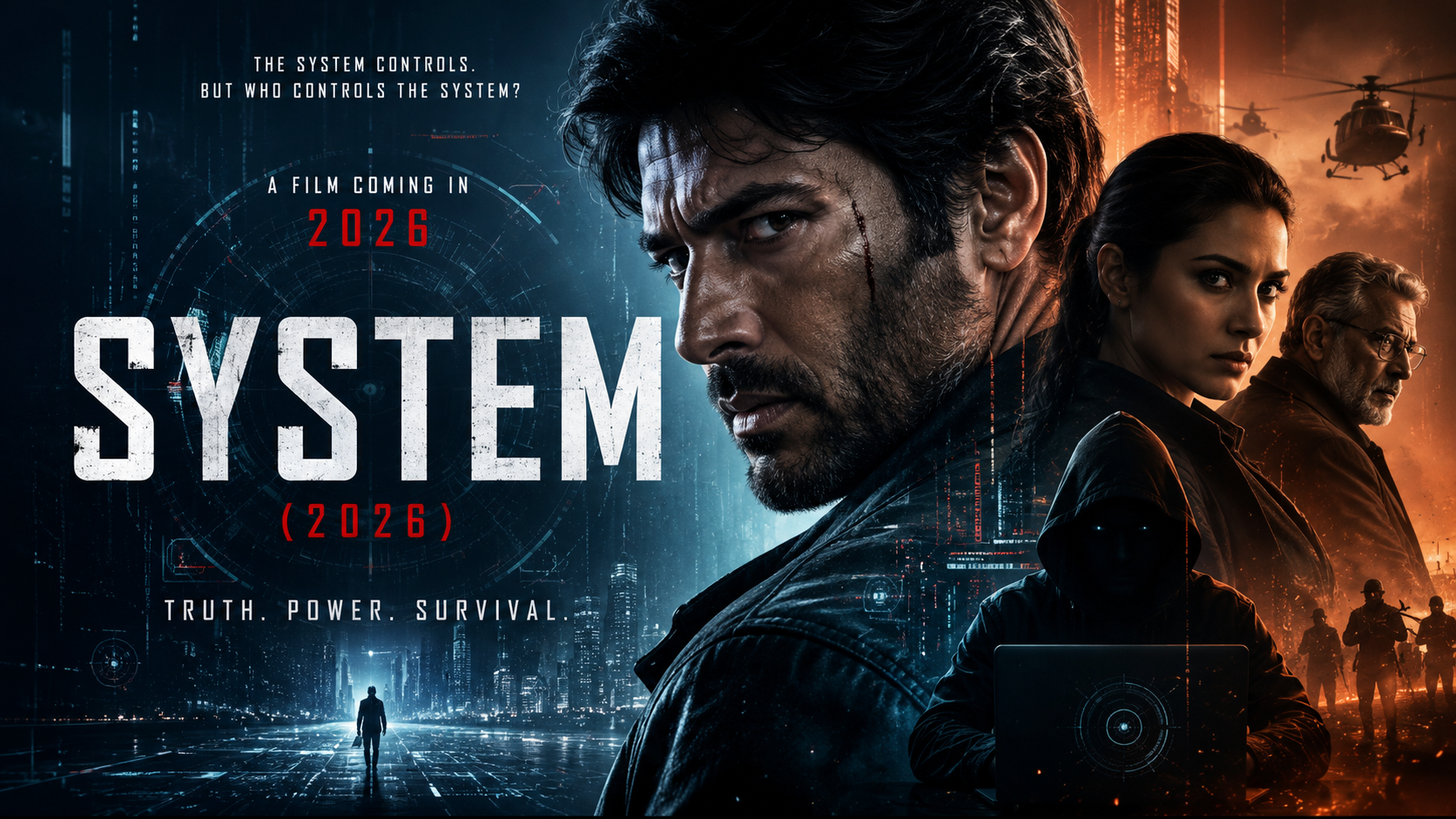 System (2026) Movie