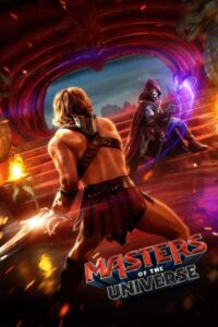 Masters of the Universe
