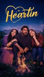 Heartin (2026) Hindi HQ Dubbed Movie